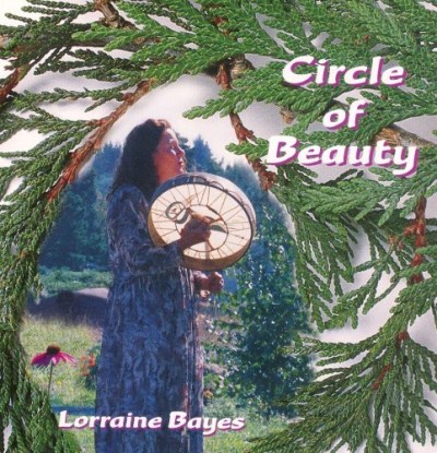 Lorraine Bayes/Circle Of Beauty